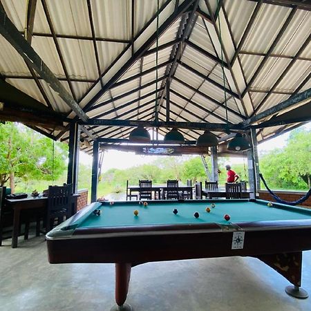 Yala Ying Yang Hostel & Camping Eksteriør bilde