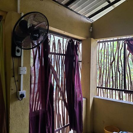Yala Ying Yang Hostel & Camping Eksteriør bilde