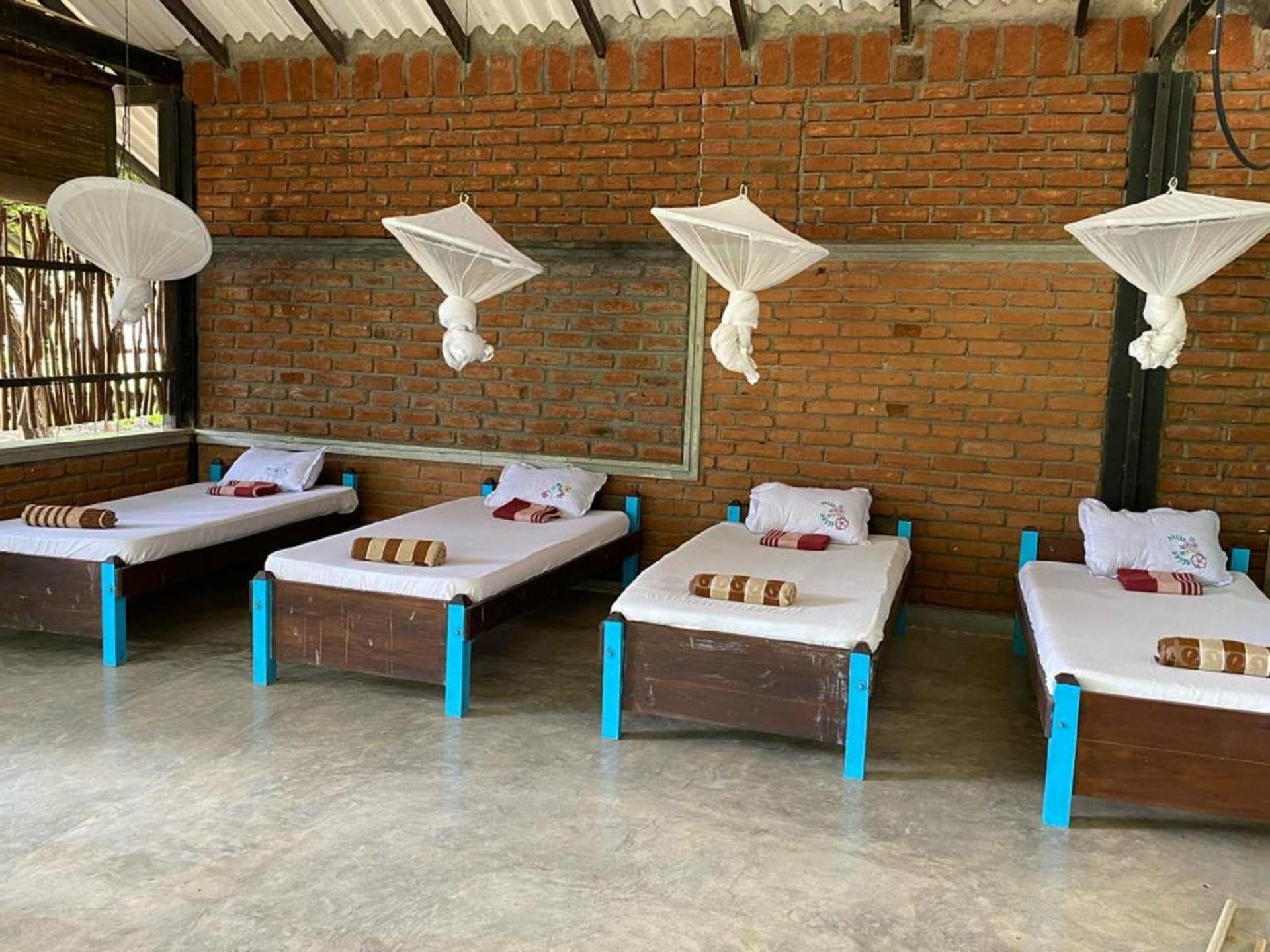 Yala Ying Yang Hostel & Camping Eksteriør bilde