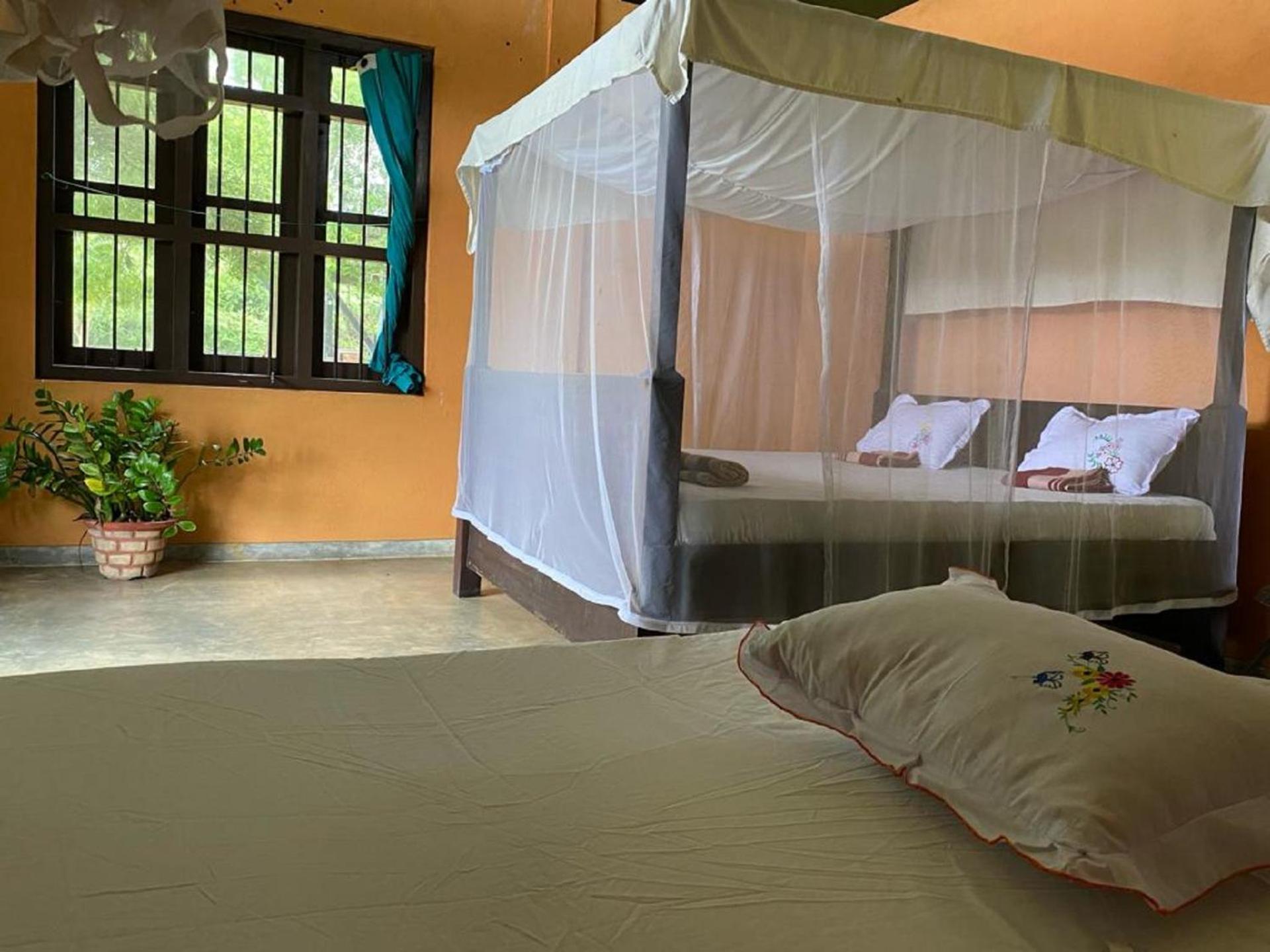 Yala Ying Yang Hostel & Camping Eksteriør bilde