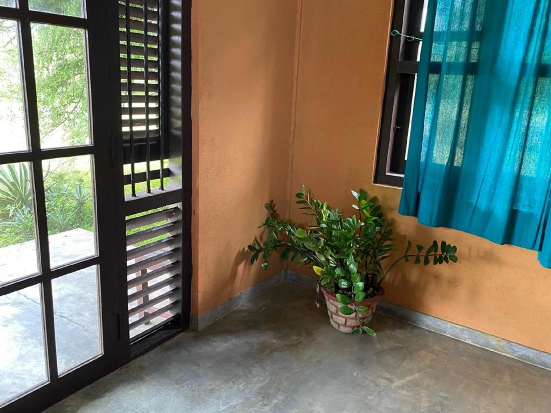 Yala Ying Yang Hostel & Camping Eksteriør bilde