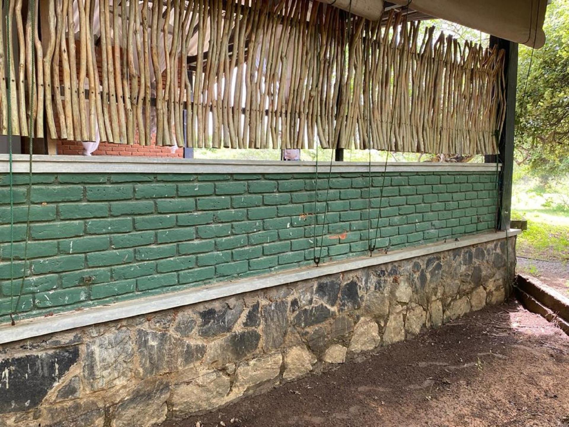 Yala Ying Yang Hostel & Camping Eksteriør bilde