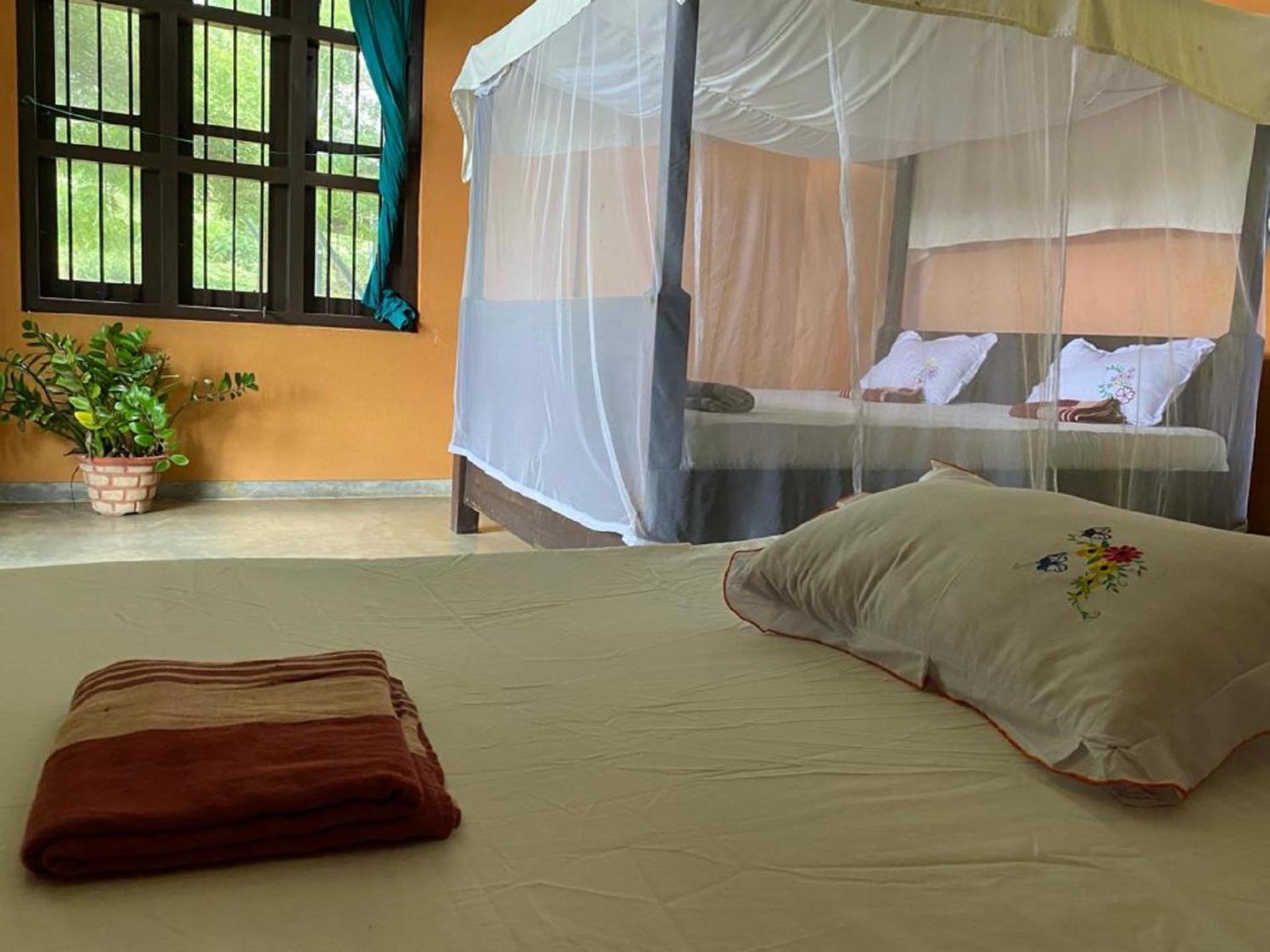 Yala Ying Yang Hostel & Camping Eksteriør bilde