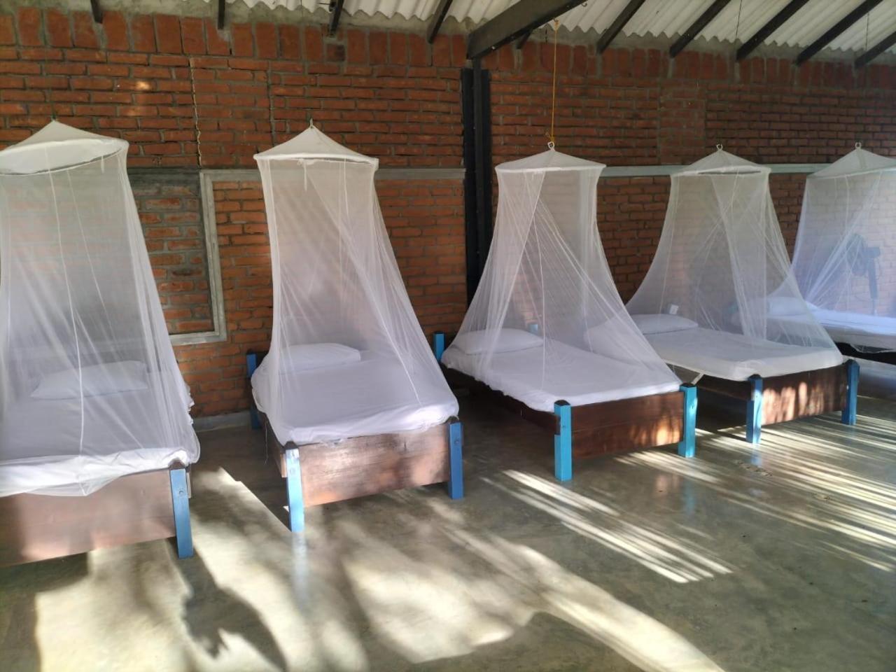 Yala Ying Yang Hostel & Camping Eksteriør bilde
