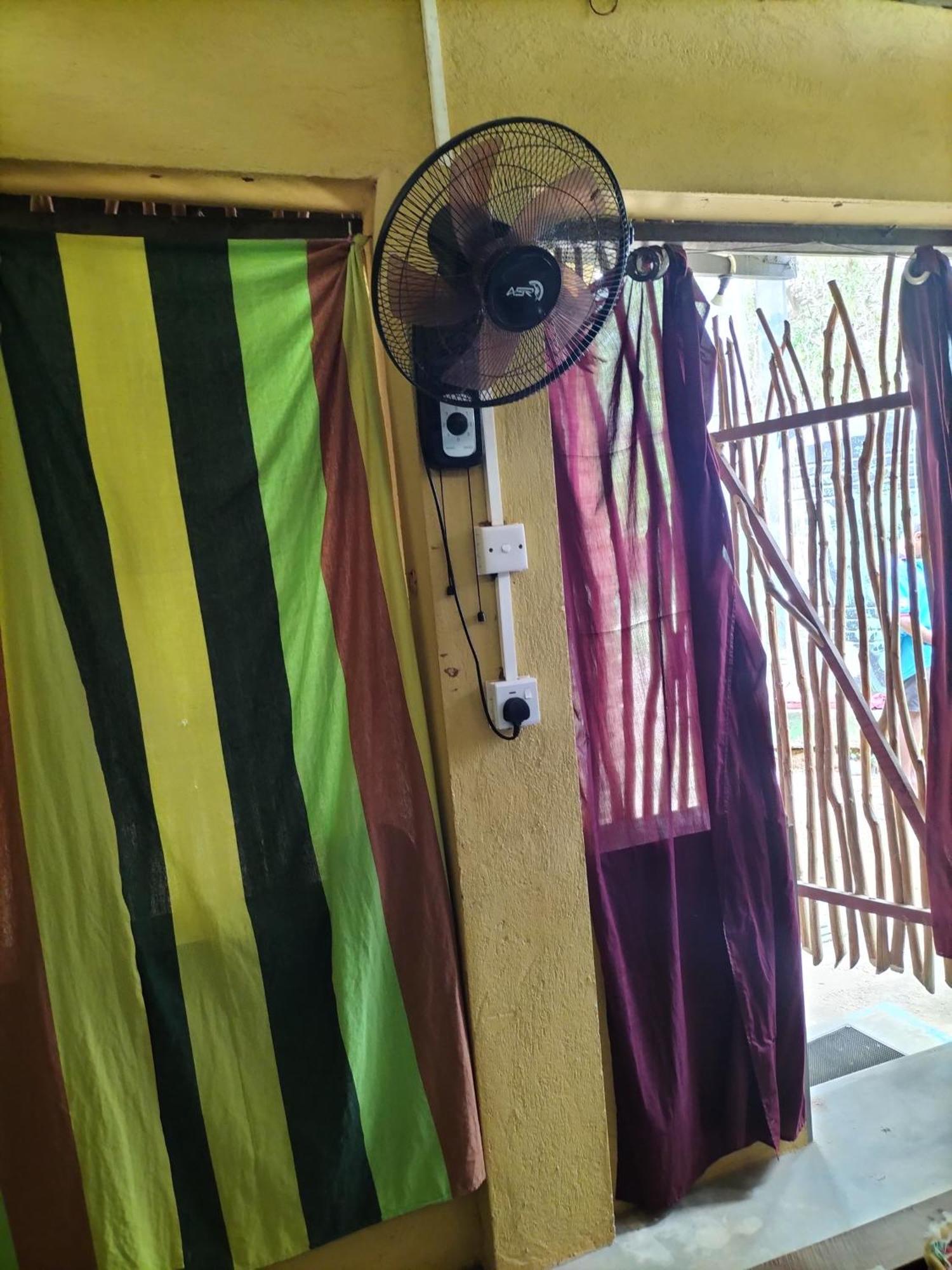 Yala Ying Yang Hostel & Camping Eksteriør bilde