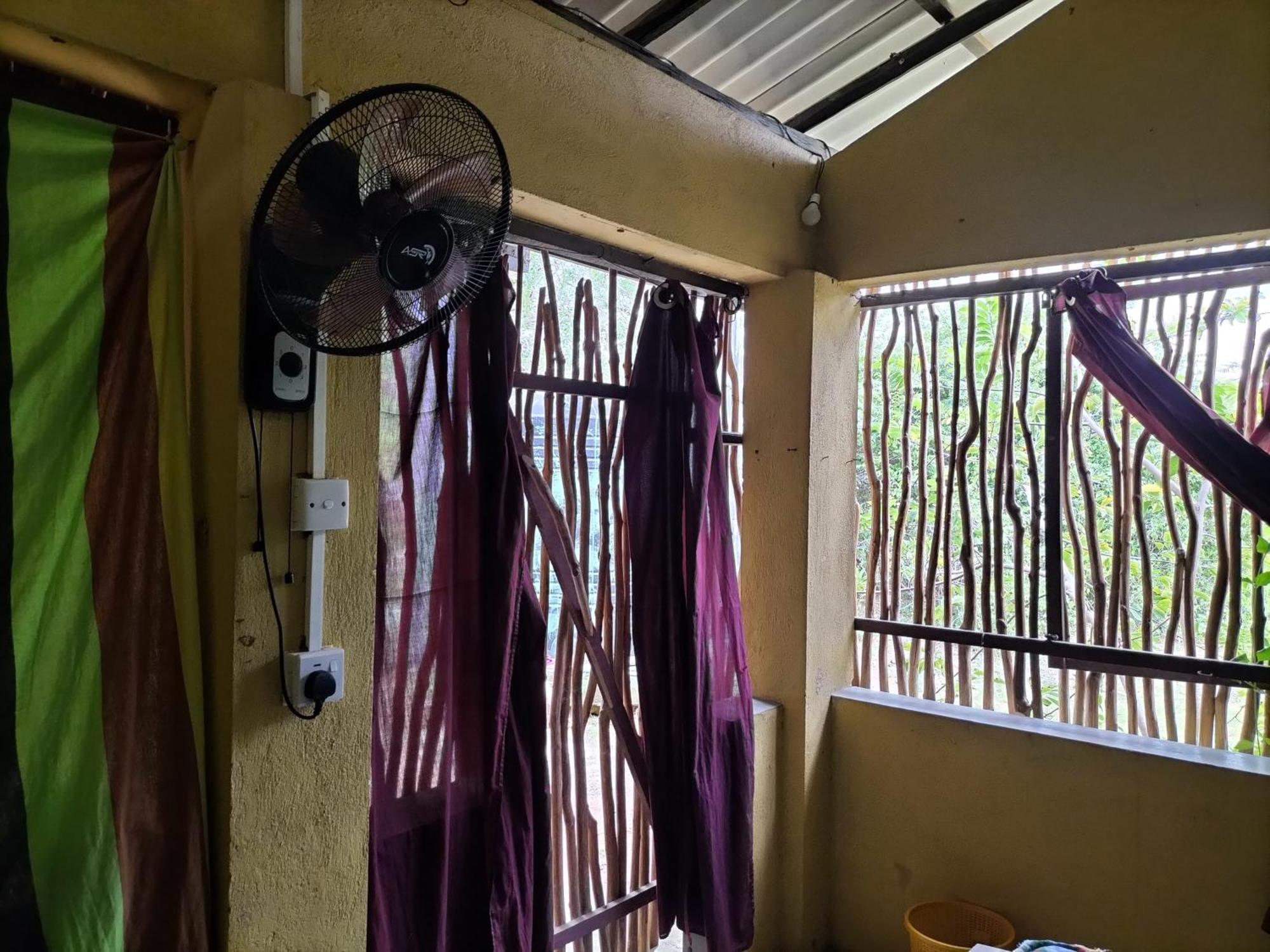 Yala Ying Yang Hostel & Camping Eksteriør bilde