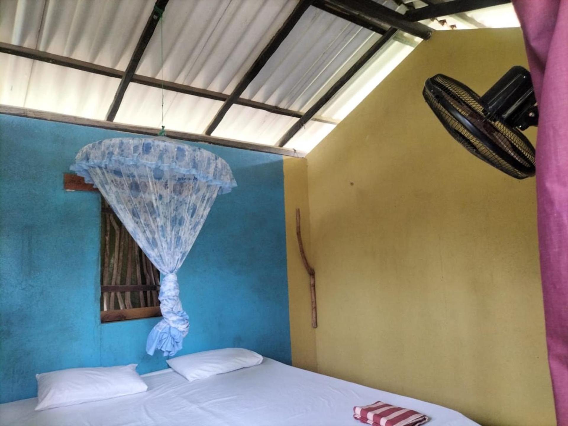 Yala Ying Yang Hostel & Camping Eksteriør bilde