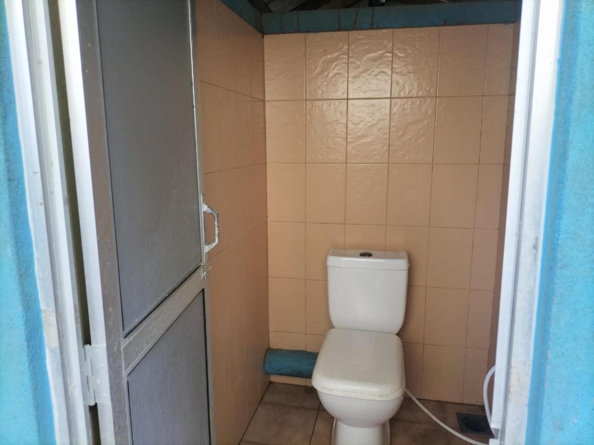 Yala Ying Yang Hostel & Camping Eksteriør bilde